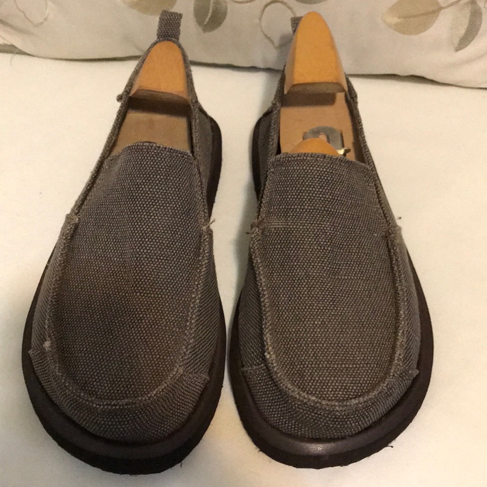 Men’s 8 Op Crouches!